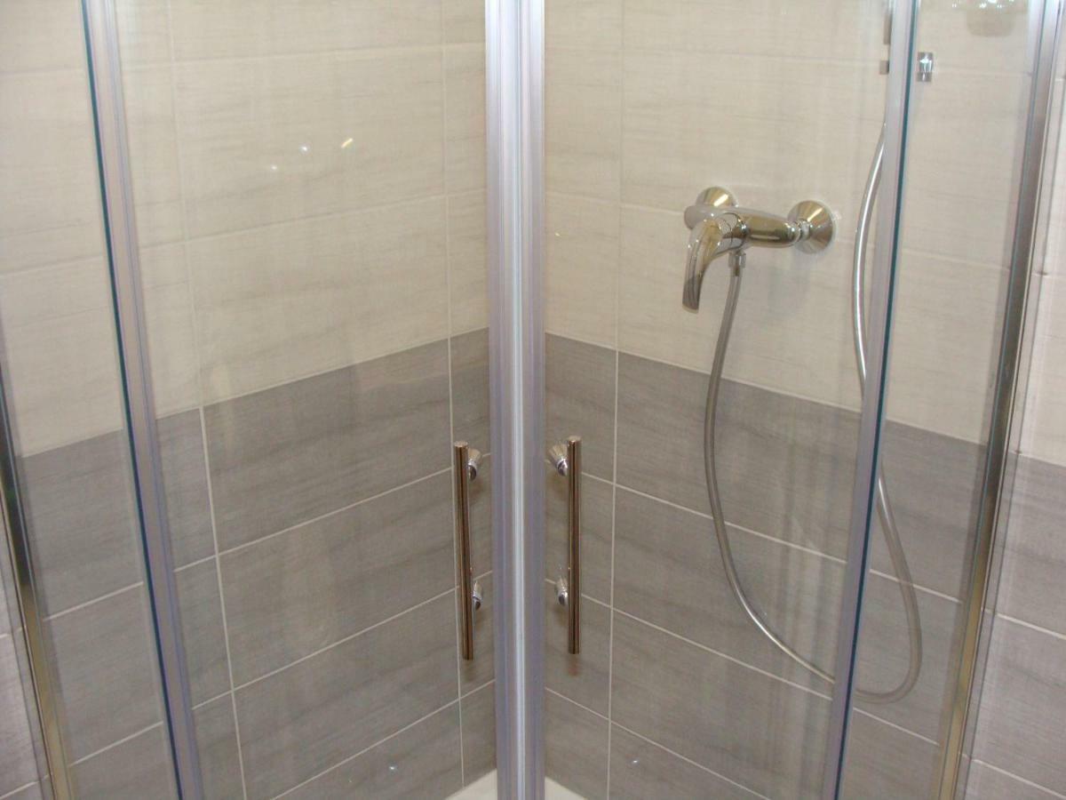 Apartmaji Ema Копер Екстер'єр фото